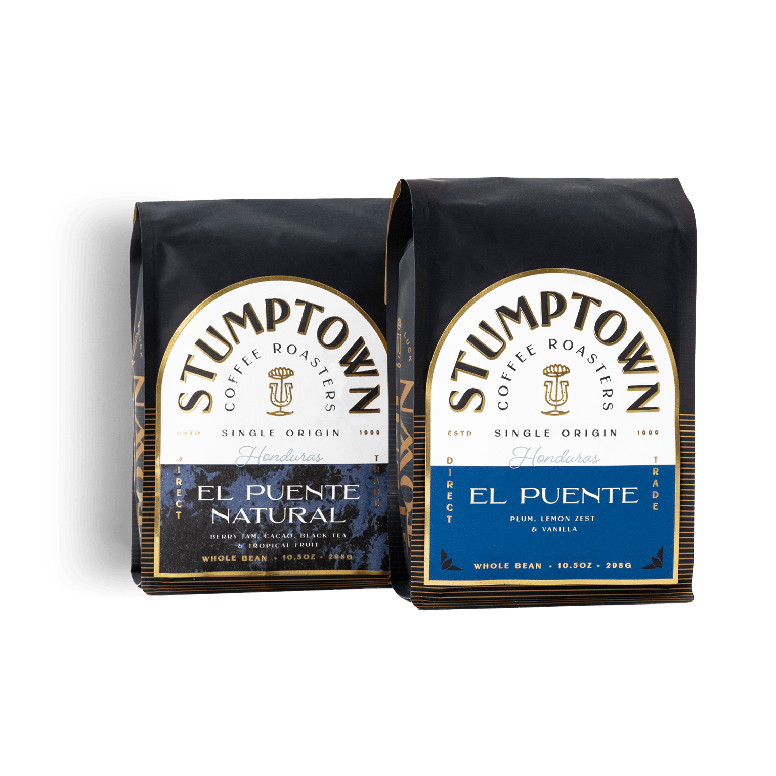 El Puente Bundle